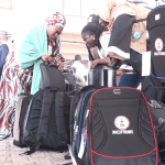 Swedish Government deport 36 Nigerians