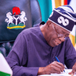 President Tinubu appoints 20 federal commissioners for NPC