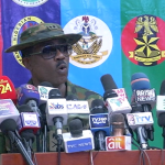 Military warns of plans by hoodlums to disguise as officers, disrupt off-cycle elections