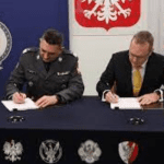 UK, Poland sign £4bn air defence deal