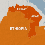 Ethiopia to resolve dispute over Tigray-Amhara territory through referendum
