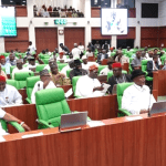 Bill to amend CBN act scales second reading