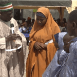 Kaduna traditional rulers rally support for out of school children