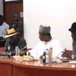 Senate C'mmittee Summons MD of NGMCL over Gas sales & purchase agreements