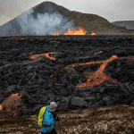 Iceland issues state of emergency over volcanic eruption threat