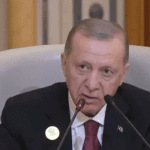 Turkish President Erdogan criticizes West for silence on massacre in Palestine