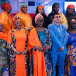 UN Women seeks governors Wives’ support on sexual based violence