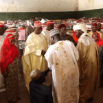 Subsidy removal: Kano Govt begins second phase of palliative distribution