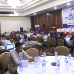 Universal health coverage: Experts present interventions to optimise resources