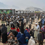 Afghan govt criticises mass deportation of refugees from Pakistan