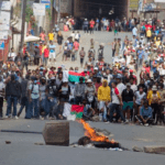 Madagascar imposes curfew in Antananarivo amidst Presidential election