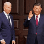 U.S President Biden calls China's Xi Jinping ‘A Dictator’ after meeting