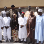 New NEDC Management inspects project sites in Adamawa State