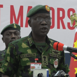 COAS announces N18bn compensation package for families of fallen soldiers