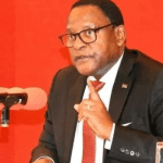 Malawian President Chakwera bans self, cabinet from foreign trips