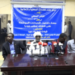 Darfur's Armed Movements announce “end to neutrality" in Sudan