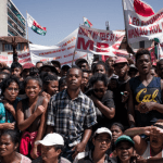 Nomalcy returns to Madagascar after Presidential elections
