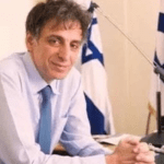 Israel recalls South African Ambassador for consultations