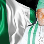 Senate urges FG to immortalise Nigeria’s Flag Designer Taiwo Akinkunmi