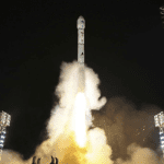 South Korea says North's satellite likely entered orbit