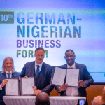 Nigeria, Germany sign $500m renewable energy, gas deals