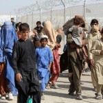 UN agency urges Pakistan to halt expulsion of Afghan refugees