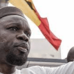 Senegalese opposition leader, Ousmane Sonko ends hunger strike