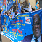 DRC Presidential candidates announce intention to challenge electoral commission