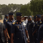 Nigerian Air Force graduates 13 fighter pilots, upgrades aircrafts
