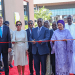 Senegal inaugurates UN regional Headquarters