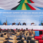 Somalia officially joins Community of East African States