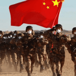 Chinese military to hold training drills near Myanmar border