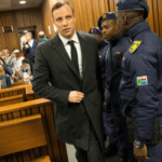 Fmr South African Paralympic champion, Oscar Pistorius to be freed on parole