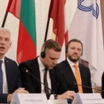 Ukraine, Baltics boycott OSCE meeting after Russia invited