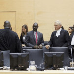ICC closes probe into post-election violence in Kenya