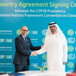 UAE set to host COP28 climate summit