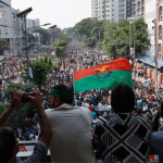 Bangladesh opposition vows to continue anti-govt protests amid crackdown