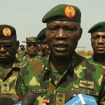 Chief of Army Staff assures troops of essential welfare support for efficiency