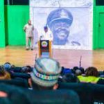 Oyebanji restates call on FG to immortalize late Col Adekunle Fajuyi