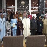 83 Nigerian students on FG's scholarship depart for Morocco