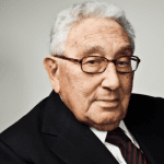 Fmr U.S Secretary of State Henry Kissinger dead