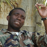 U.S deports former Haitian coup leader Guy Philippe