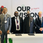 FG signs deal with Siemens on power project