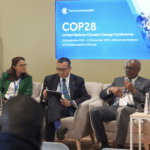 COP28: Commonwealth action group launched to cut methane emissions in member countries