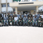 Customs seek partnership with Armed Forces to curb smuggling, increase revenue