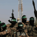 Britain, U.S impose additional sanctions on Hamas militants
