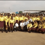 LASTMA flags Off 2023 'Ember Months' safety campaign