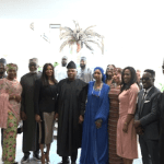 VP Shettima pledges more support for creative industry under IDICE programme