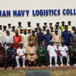 Navy College Kano graduates officers, ratings in various courses