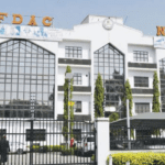 NAFDAC gets WHO pre-qualification status for central drug control laboratory in Lagos